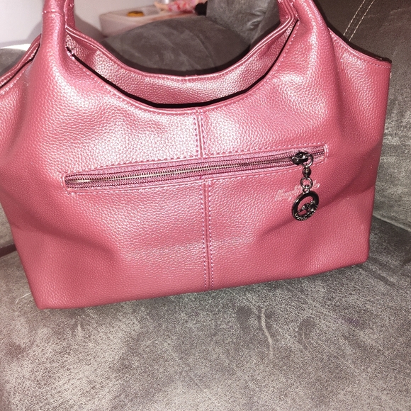 Leather purse - Picture 5 of 10